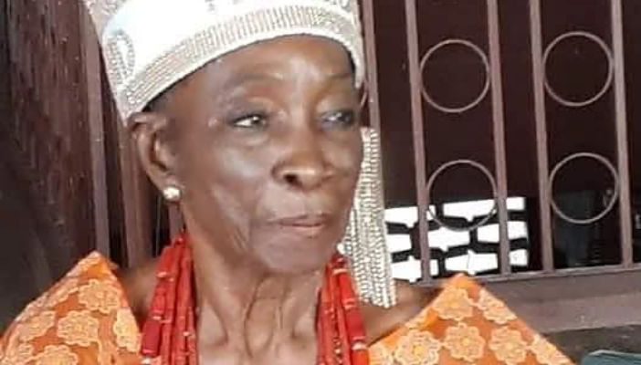 Gov. Abiodun Mourns First Female Minister of Cabinet rank