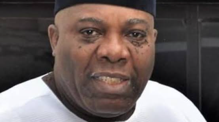 Doyin Okupe, Ex-Presidential Spokesperson Dies At 72