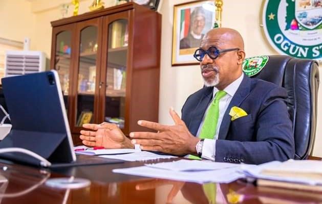 Eid-il-Fitri: Abiodun felicitates Muslims