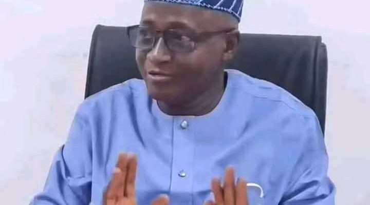 Ogun APC Spokesman Oladunjoye , passing, a profound loss