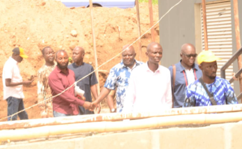 National Sports Festival: Guild of Sports Editors Commend State-of-the-Art Facilities In Ogun