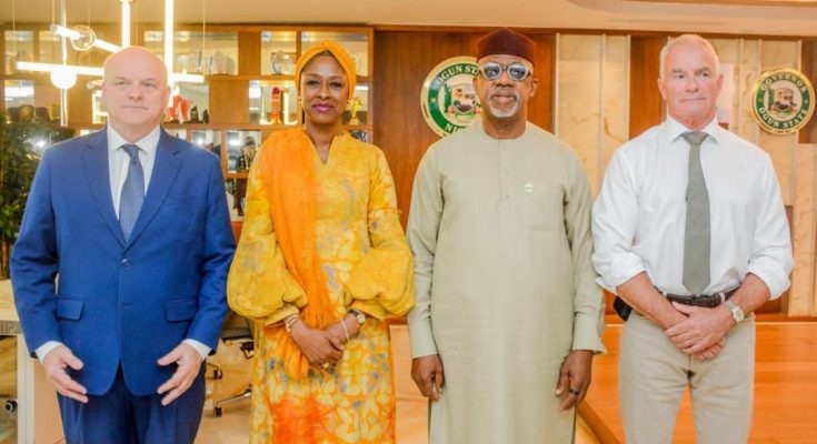 Dapo Abiodun and the fake news enterprise – Akinmade