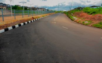 Drivers, residents, commuters rejoice as Ogun completes major roads, intensifies efforts on others