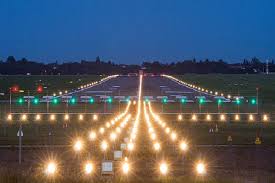 Gateway Airport Gets World-class Aerodrome Lighting System