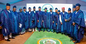 Southern Governors’ Forum Mourns Passing of Former President Buhari