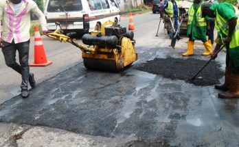 Abiodun approves more roads, pledges consistent infrastructural development