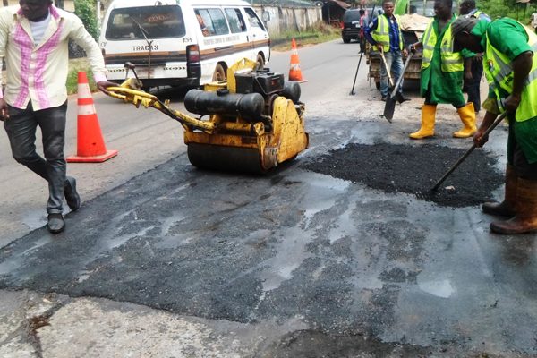 Abiodun approves more roads, pledges consistent infrastructural development