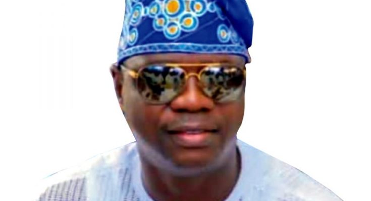 All Stars Football Association installs Chief Egungbohun as Grand Patron