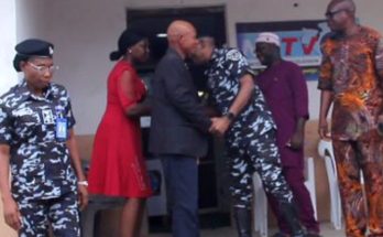 CP Ogunnowo attributes drastic reduction in crime to use of modern technology, lauds predecessors