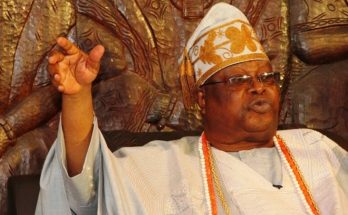 Abiodun Announces the Passing of Oba Sikiru Kayode Adetona, Awujale of Ijebuland