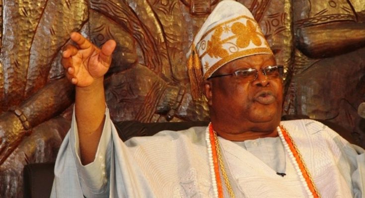 Ogun Govt Constitutes State Burial Committee for Late Awujale