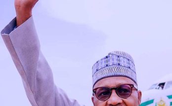 Buhari’s demise shocking, devastating – Abiodun mourns