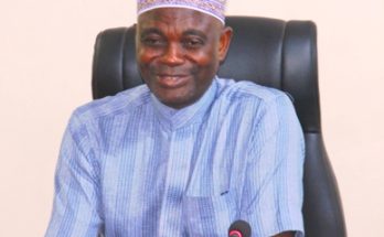 FPI Dam: A timely corridor to food security, social and environmental benefits – Rector Akinde